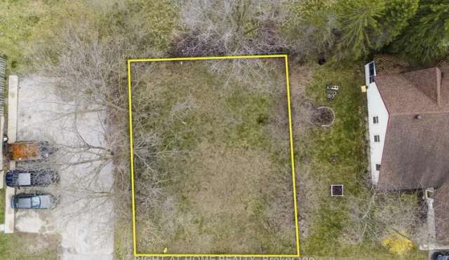 Land For Sale in Essa, Ontario