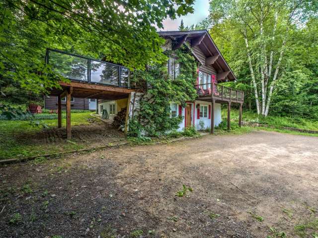 Store For Sale in Rivière-Rouge, Quebec