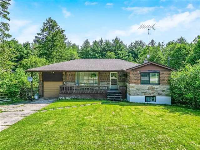 House For Sale in Milton, Ontario