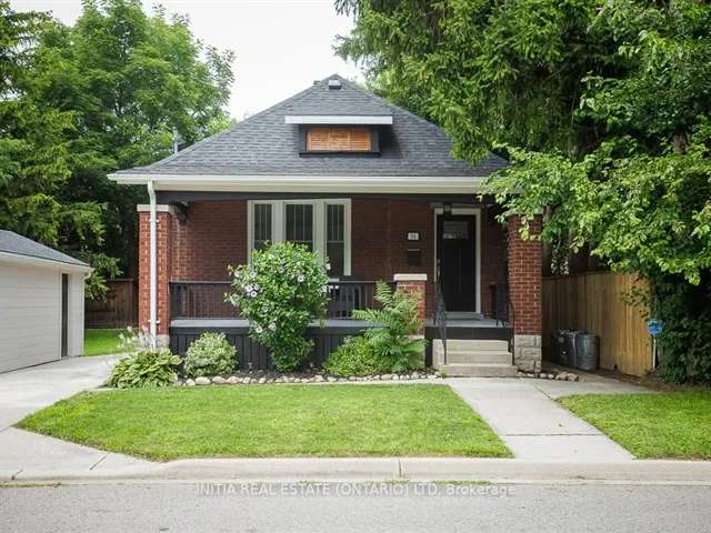 House For Sale in London, Ontario