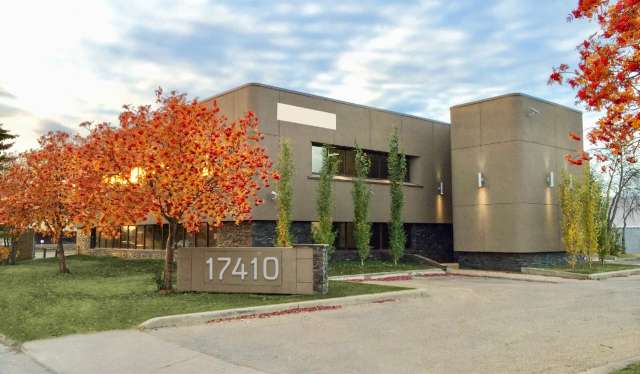 Office For Sale in Edmonton, Alberta