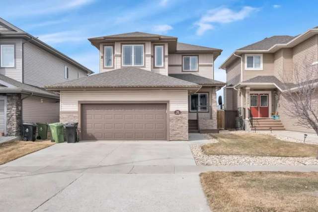 38 Sienna Gate -  in Fort Saskatchewan