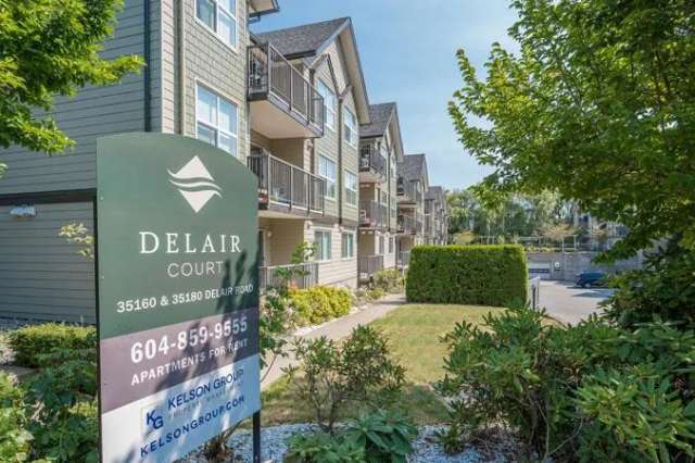 35180 Delair Road -  in Abbotsford