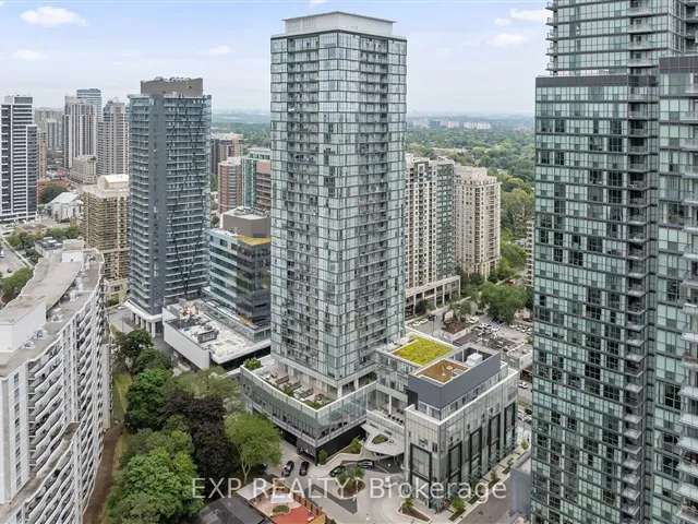 Condo For Rent in Toronto, Ontario