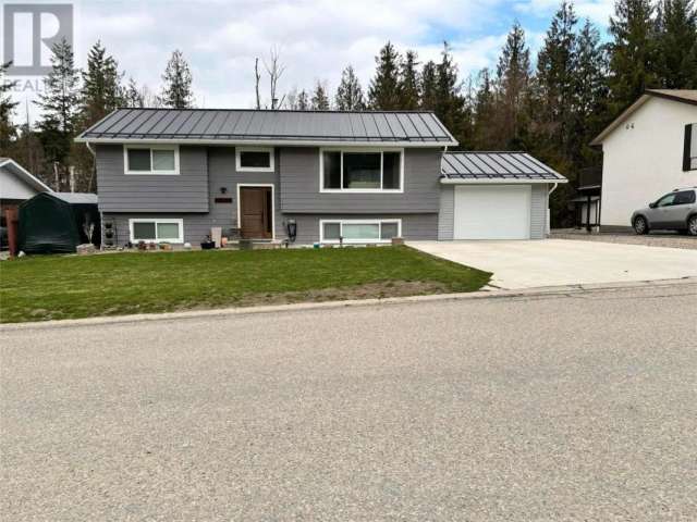 Homelife Salmon Arm Realty.Com