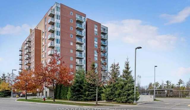 Condo For Sale in Halton Hills, Ontario