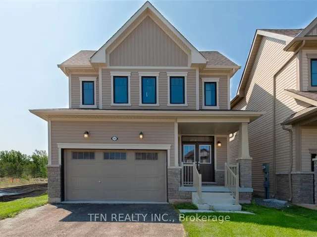 House For Sale in Thorold, Ontario