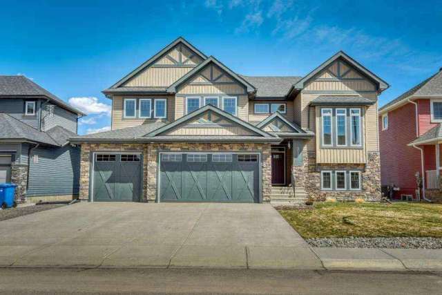 House For Sale in Langdon, Alberta