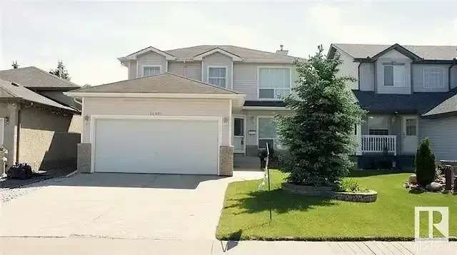 15431 133 Street Northwest -  in Edmonton