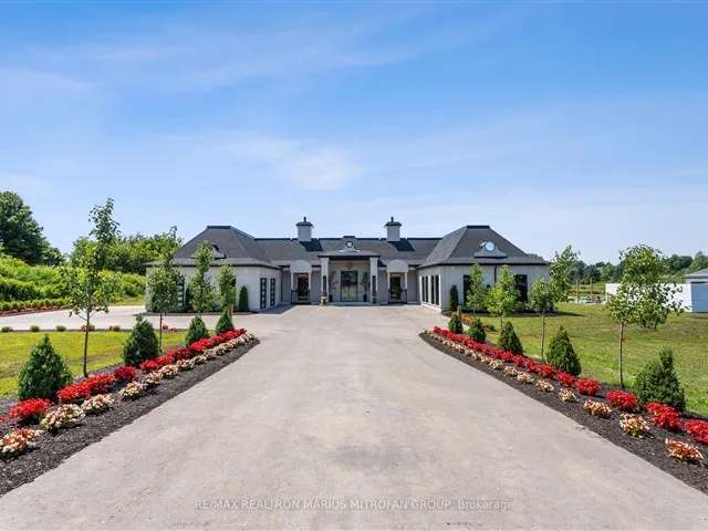 House For Sale in Severn, Ontario