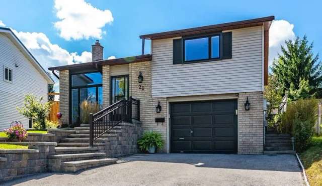 House For Sale in Barrie, Ontario