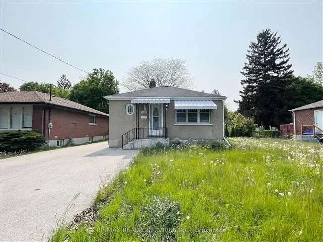 House For Sale in Cambridge, Ontario