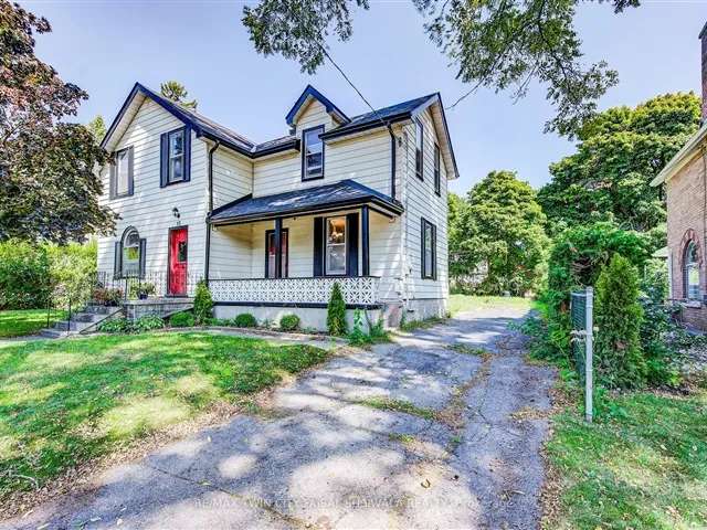 House For Sale in Cambridge, Ontario