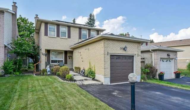 House For Sale in Burlington, Ontario