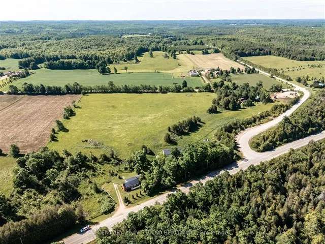 Farm For Sale in West Grey, Ontario