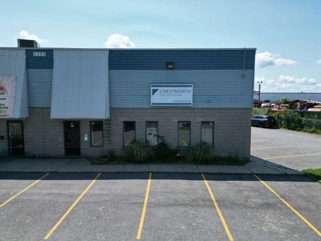 Office For Sale in Ottawa, Ontario