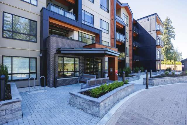 A $417,900.00 Apartment/Condo with 1 bedroom in Mission BC, Mission