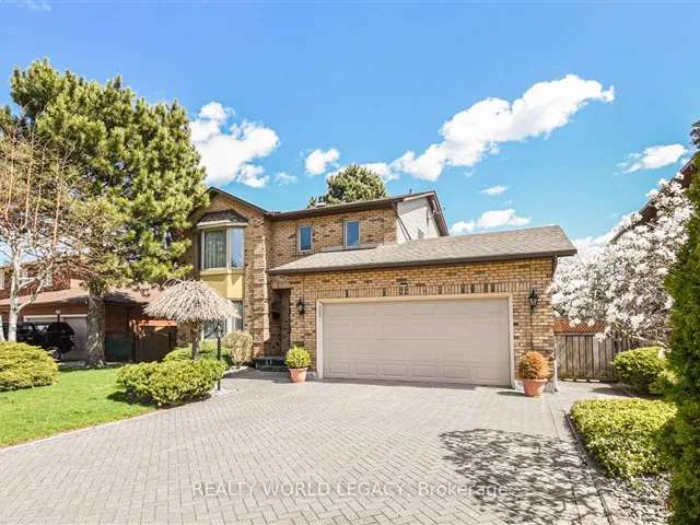 House For Sale in Hamilton, Ontario