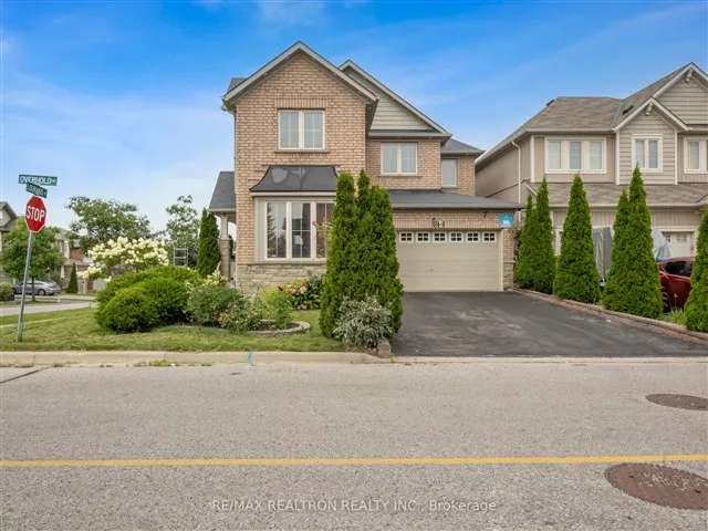 House For Rent in Richmond Hill, Ontario