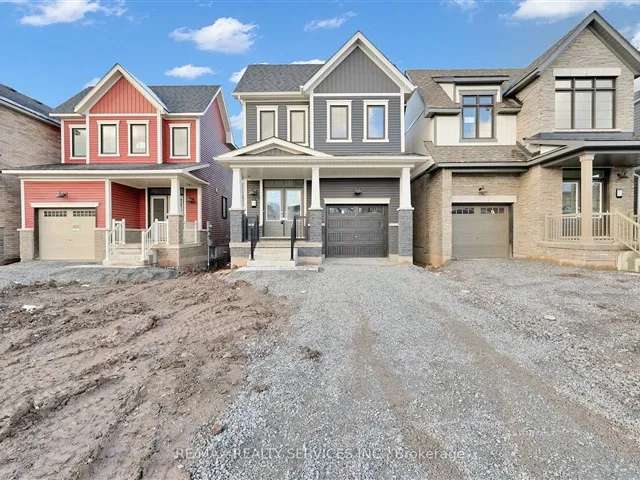 House For Sale in Welland, Ontario