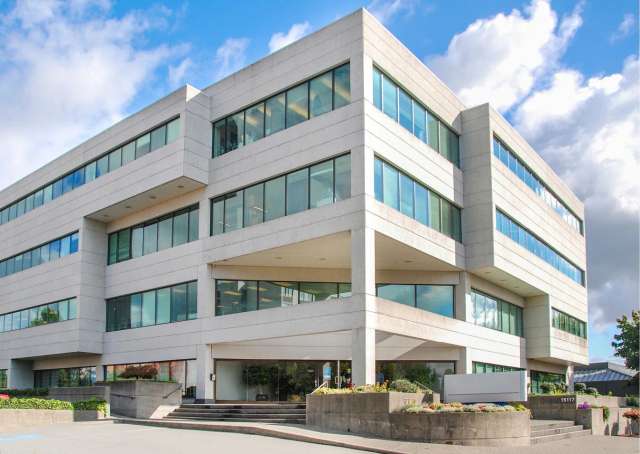 Office building For Rent in Kimberley, British Columbia