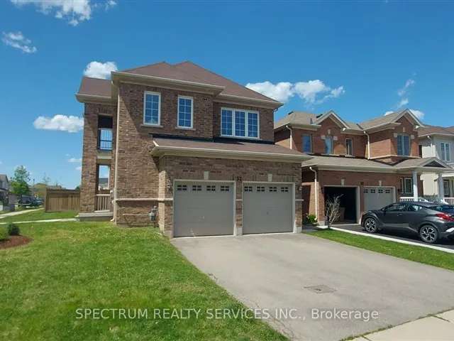 House For Sale in St. Catharines, Ontario