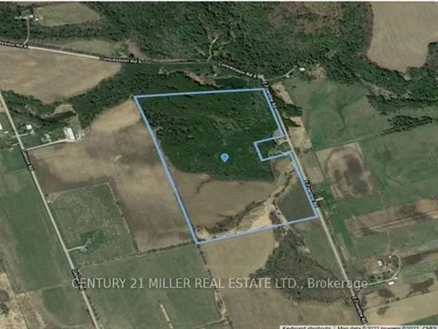 Land For Sale in Clarington, Ontario