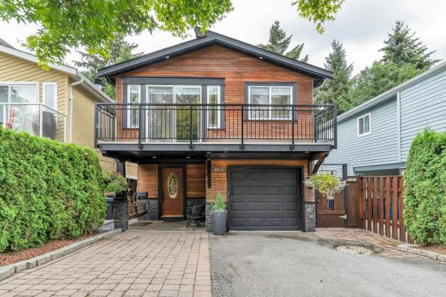 1169 CREEKSIDE Drive in Coquitlam: Eagle Ridge CQ House for sale : MLS®# R2918291