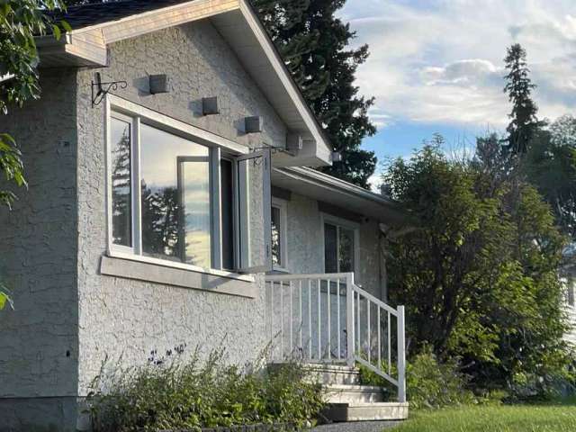 House For Sale in City of Cold Lake, Alberta