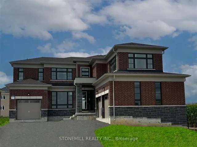 House For Sale in Essa, Ontario