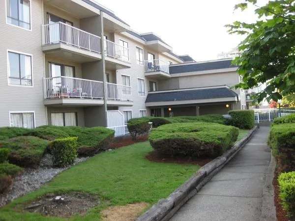 215 10th Street -  in New Westminster