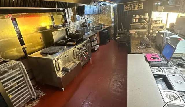 Commercial For Sale in Unorganized Centre Parry Sound, Ontario