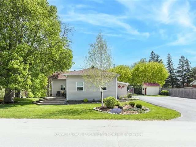 House For Sale in Clearview, Ontario