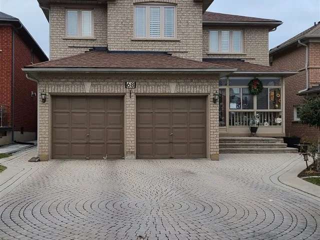 House For Rent in Markham, Ontario