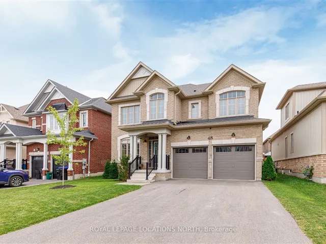 House For Sale in Arnprior, Ontario