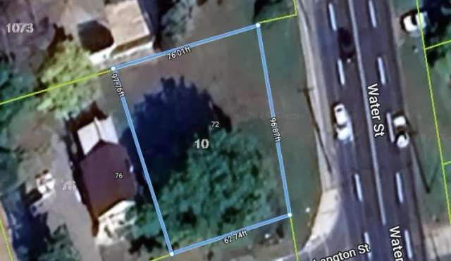 Land For Sale in London, Ontario