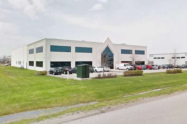 Manufacturing For Sale in Greater Napanee, Ontario