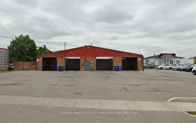 Commercial For Sale in Oakville, Ontario