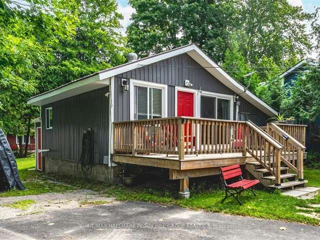 House For Sale in Severn, Ontario