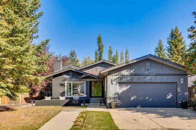 House For Sale in Calgary, Alberta