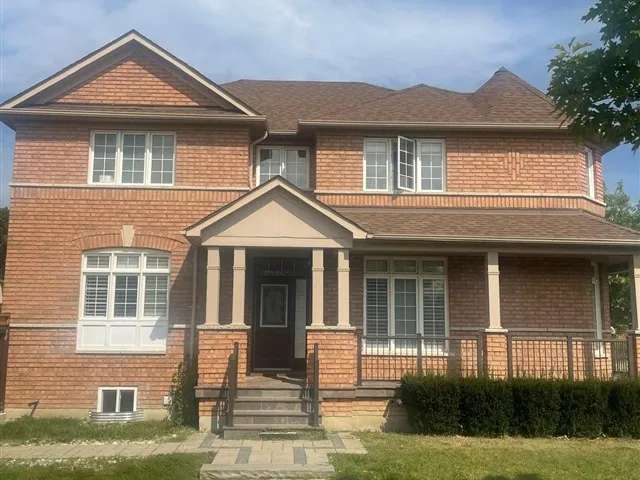 House For Rent in Vaughan, Ontario