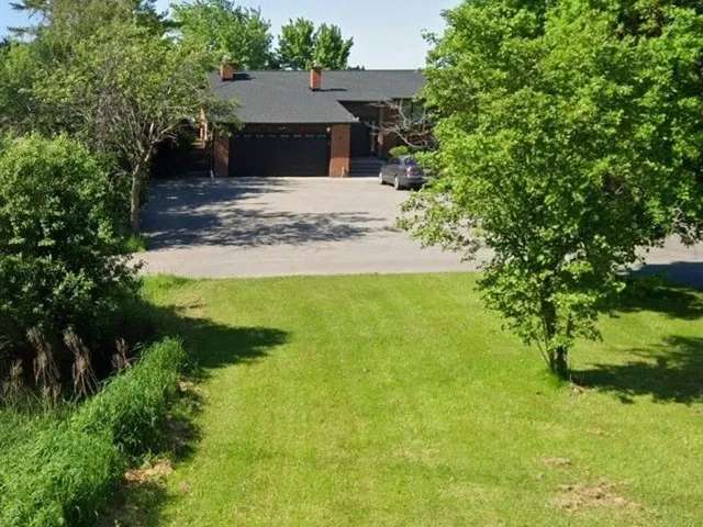 House For Rent in Caledon, Ontario