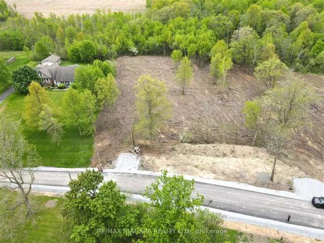 Land For Sale in Fort Erie, Ontario