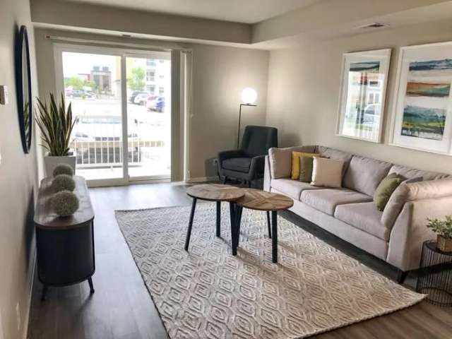 Apartment For Rent in Regina, Saskatchewan