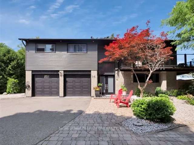 House For Sale in Caledon, Ontario