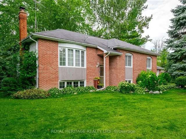 House For Sale in Otonabee–South Monaghan, Ontario