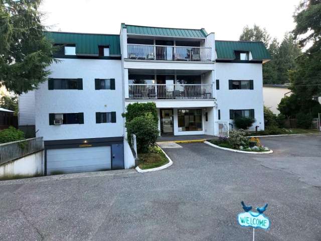 Condo For Sale in Abbotsford, British Columbia