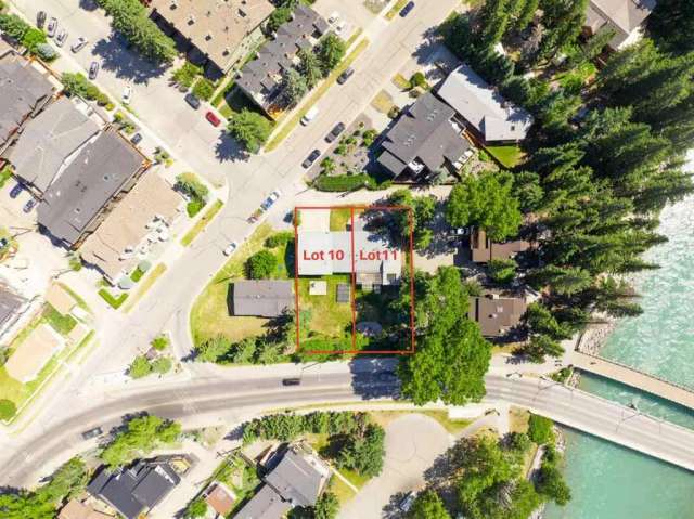 House For Sale in Canmore, Alberta