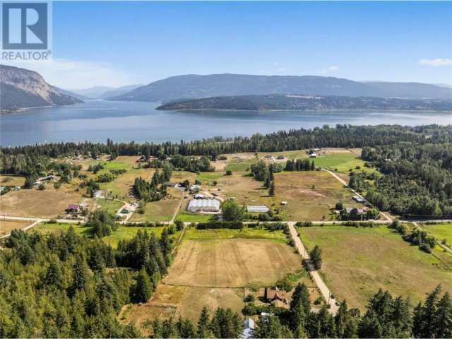 Fair Realty (Salmon Arm)