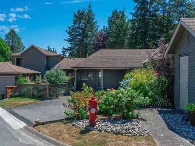 Townhouse For Sale in Surrey, British Columbia